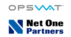 OPSWAT and Net One Partners