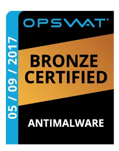 Clearsight Bronze Certification OPSWAT