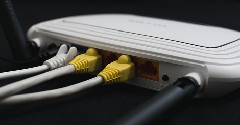 Router