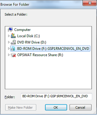 Windows 7 Location