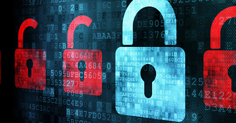 Ransomware