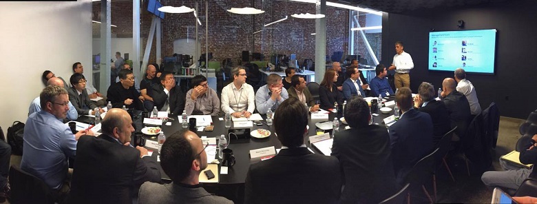 OPSWAT Channel Partner Conference Seminar