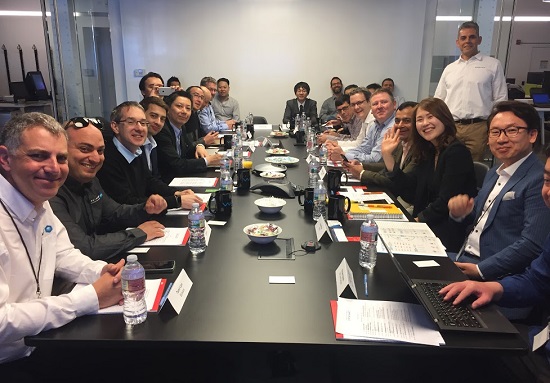 OPSWAT Channel Partners Conference Seminar