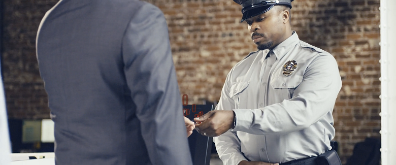 OPSWAT Corporate Video Security Guard Infected USB Drive