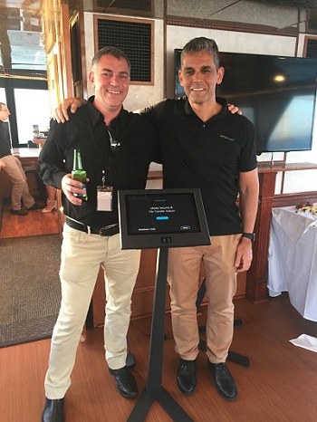 MetaDefender Kiosk, Security for Air-Gapped Networks