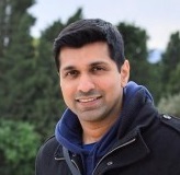 Rohan Viegas VMRay