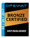 Xvirus Anti-malware Certification