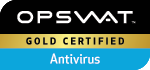 Gold Certified Antivirus