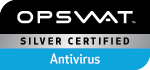 Silver Certified Antivirus