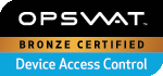 Bronze Certified Device Access Control