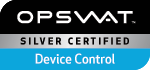 Silver Certified Device Control