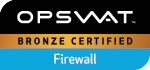 Bronze Certified Firewall