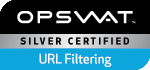 Silver URL Filtering