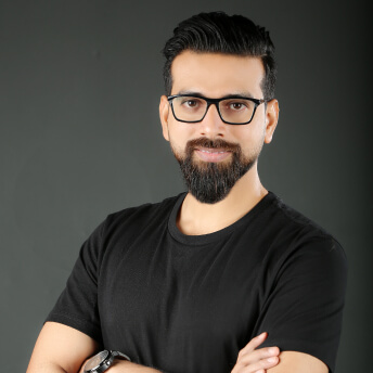 Irfan Shakeel VP of Training Certifications at OPSWAT