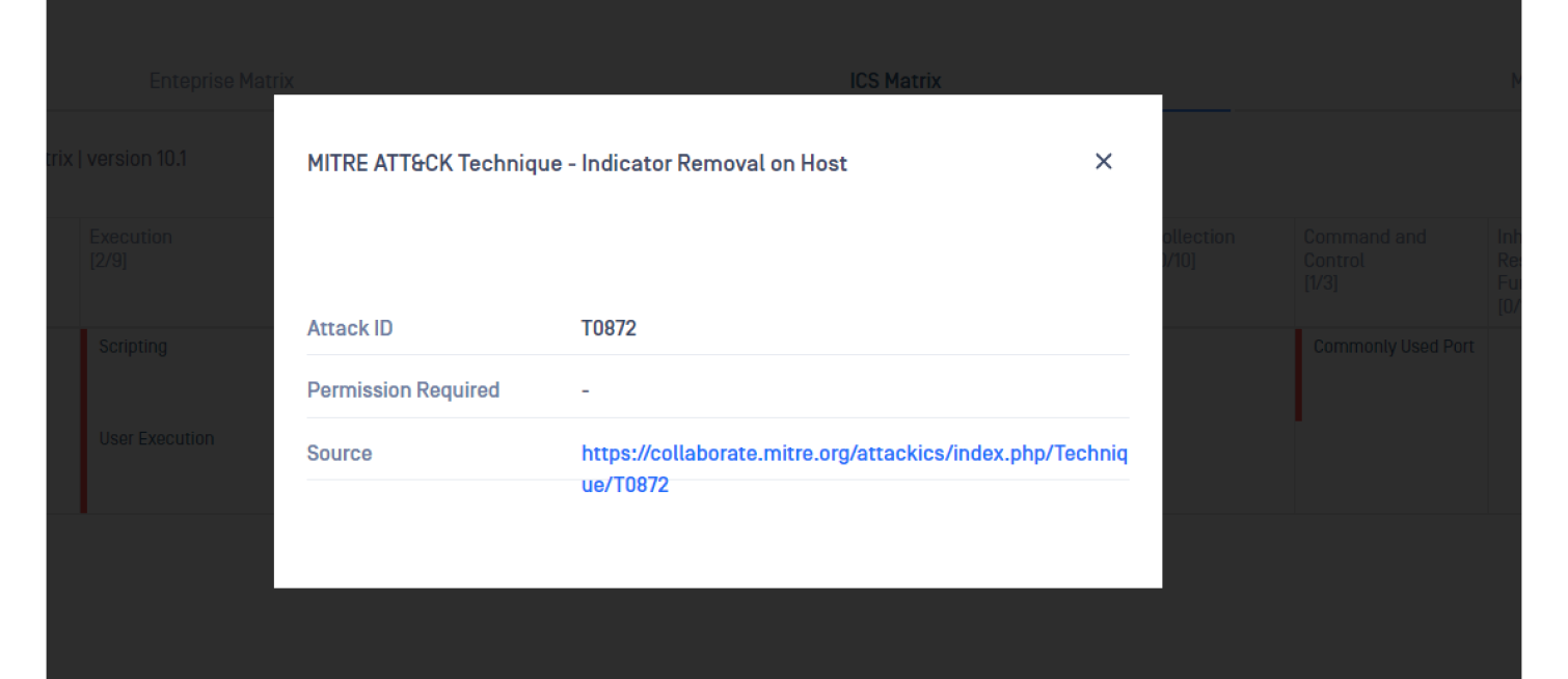 Protecting Critical Infrastructure with OT Malware Analysis 4