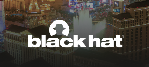 Thoughts from our experience at Black Hat USA 2022