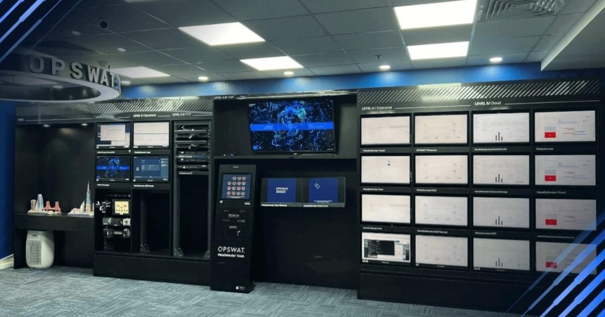 OPSWAT to Showcase Advanced Security Solutions at Vietnam Information ...
