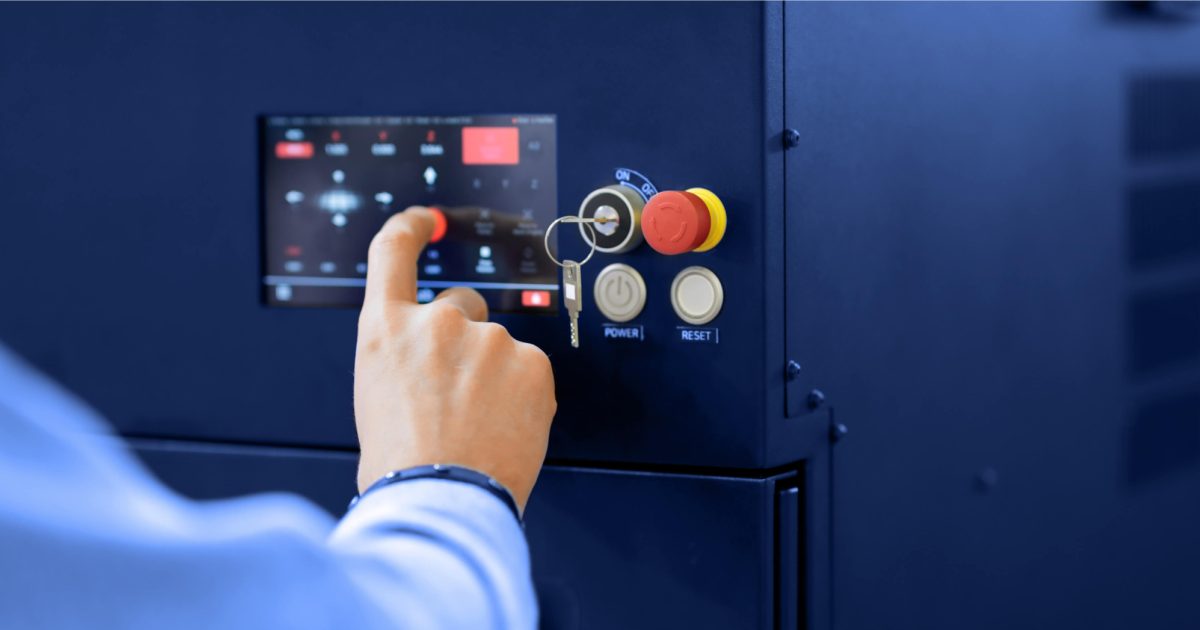 Cybersecurity Hardware - Protecting Physical Devices & Systems