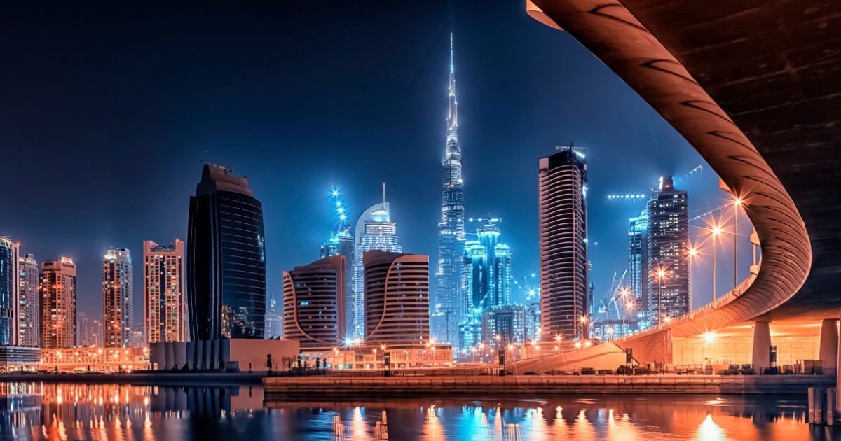 OPSWAT - GISEC دبي 2025