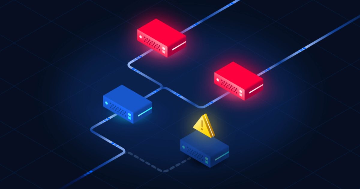 4 Reasons Why The Importance Of High Availability In Ot Network