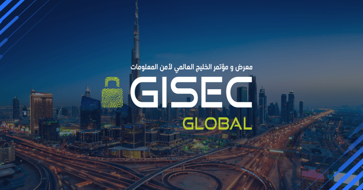 Advance Your Cybersecurity Maturity with OPSWAT at GISEC 2023 - OPSWAT