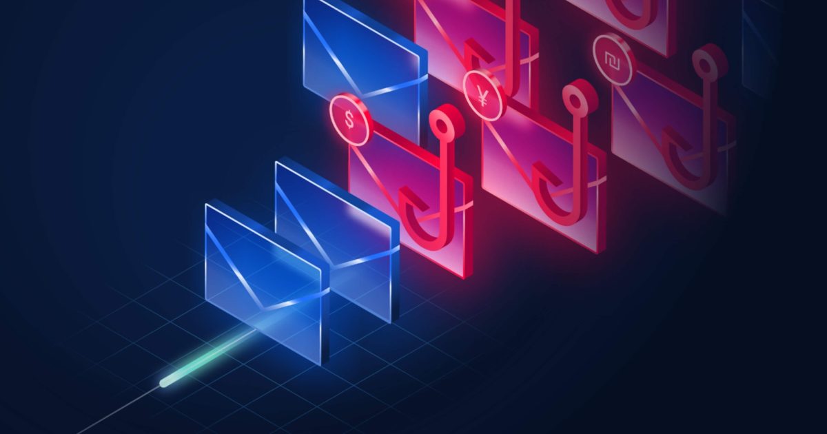 Phishing-as-a-Service is Now a Growing Threat to Financial Institutions ...