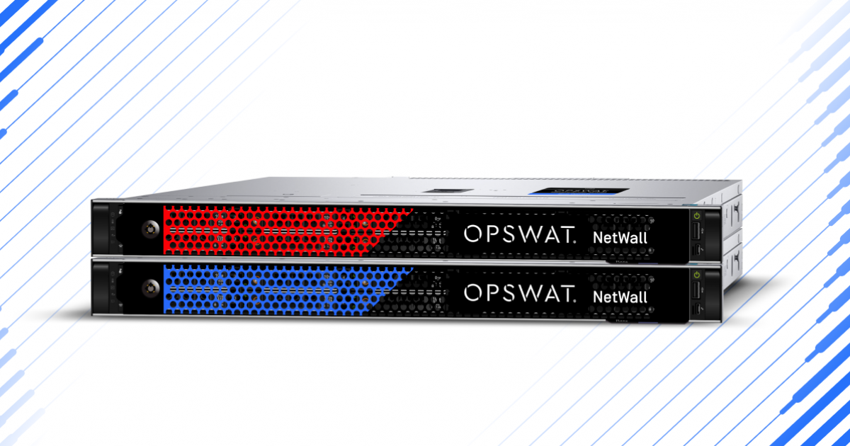 How We Test Unidirectional Gateways OPSWAT