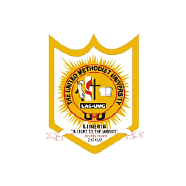 The United Methodist University logo