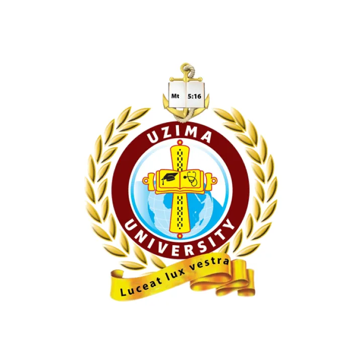 UZIMA University logo
