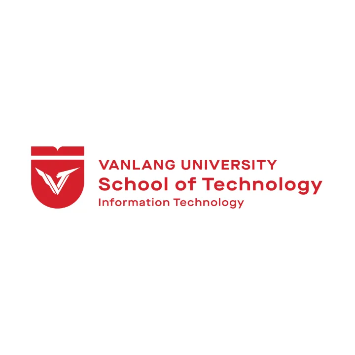 Vanlang University School of Technology logo