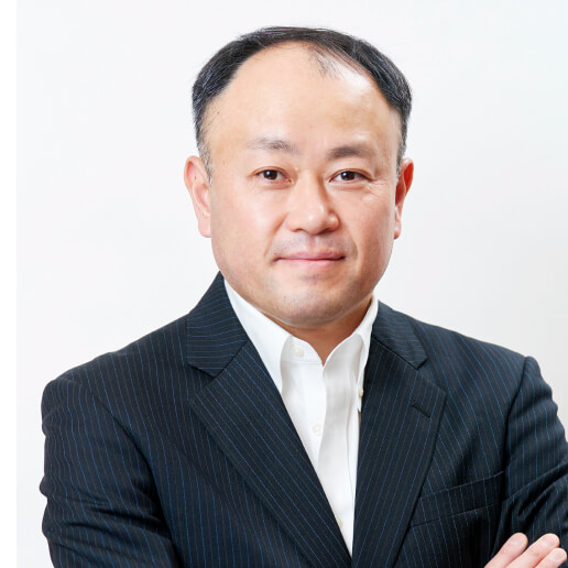 Andy Takamatsu, Country Manager of Japan at OPSWAT