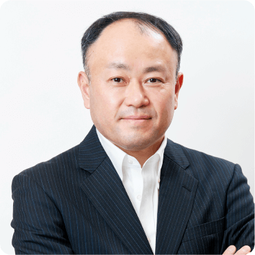 fejkép atsushi takamatsu, japán országos ügyvezető igazgatója