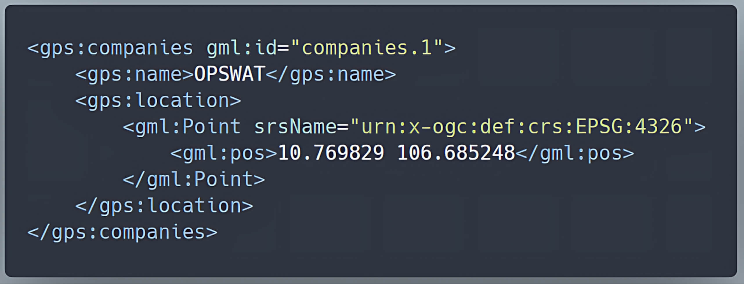 GeoServer simple feature mapping from database rows to XML elements