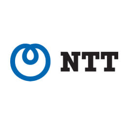 logo ntt