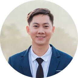 Nguyen Quoc Phong Kopfsprung