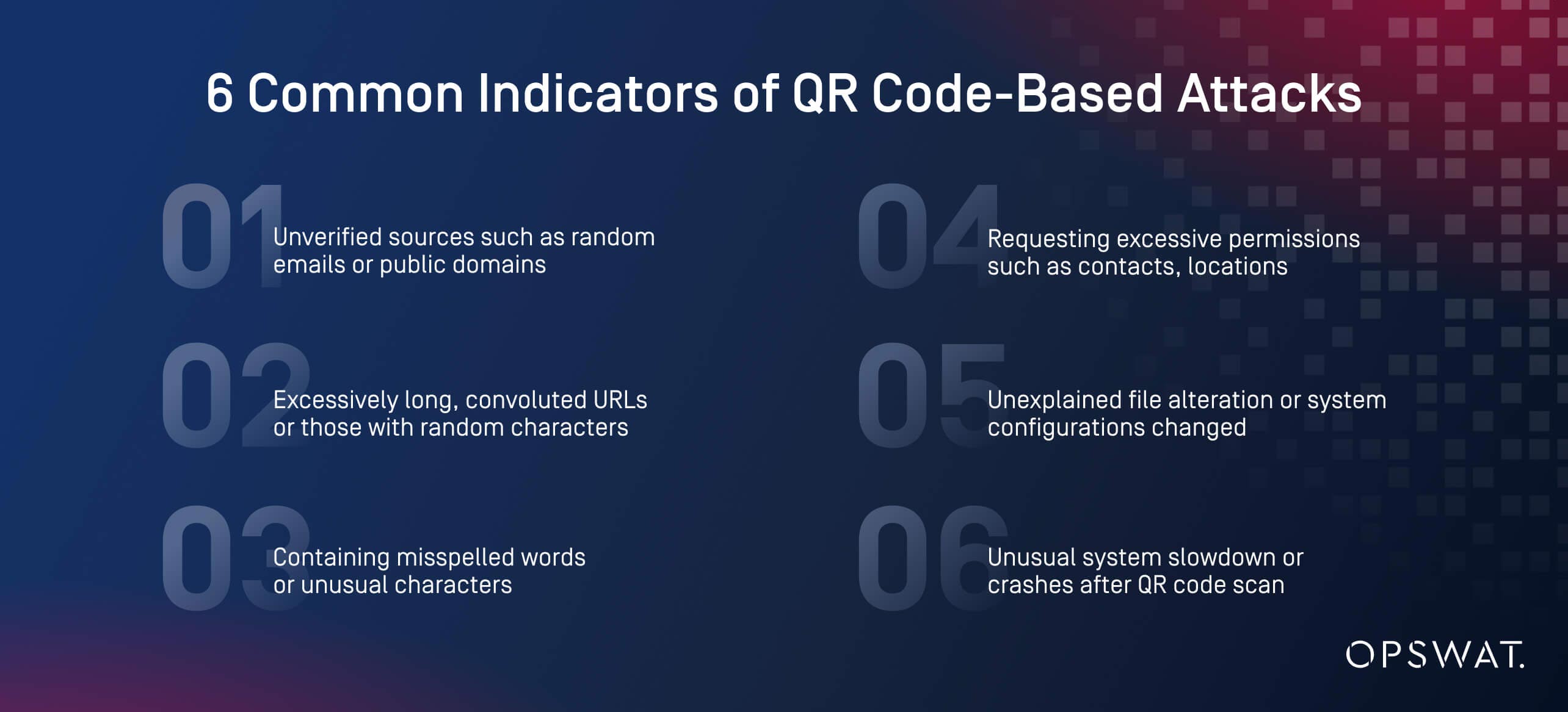 Graphic illustrating a QR-based cyberattack scenario in Microsoft Teams involving phishing and credential theft