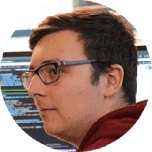 Ảnh chụp đầu David Rethalmi
