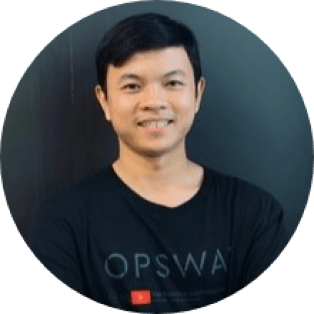 Ảnh chụp đầu Jason Trà
