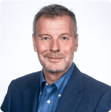 headshot chad loeven vp business development at opswat