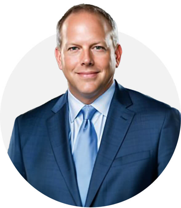 Chris Gray, Head of Sales, America VP at OPSWAT