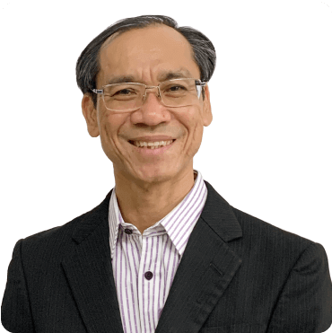 headshot von opswat's la manh cuong vp of research and development and managing director of opswat vietnam