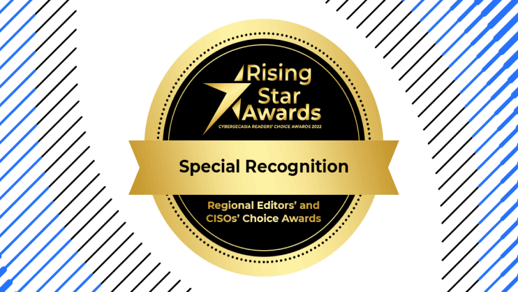 Cybersecasia readers recognize opswat with rising star award slider slider