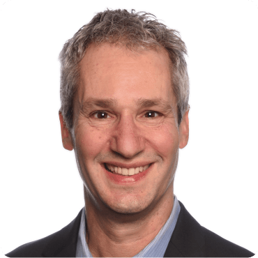 headshot dan lanir, senior vice president, customer experience at opswat