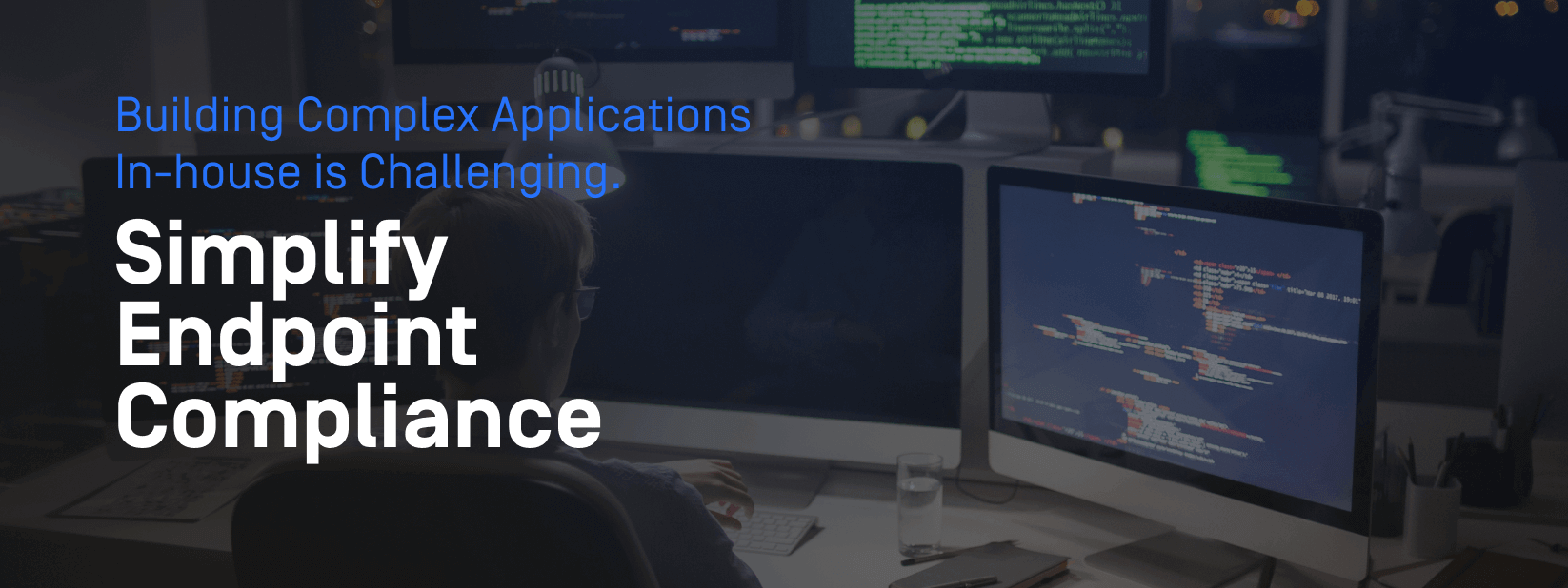 Simplify Endpoint Compliance