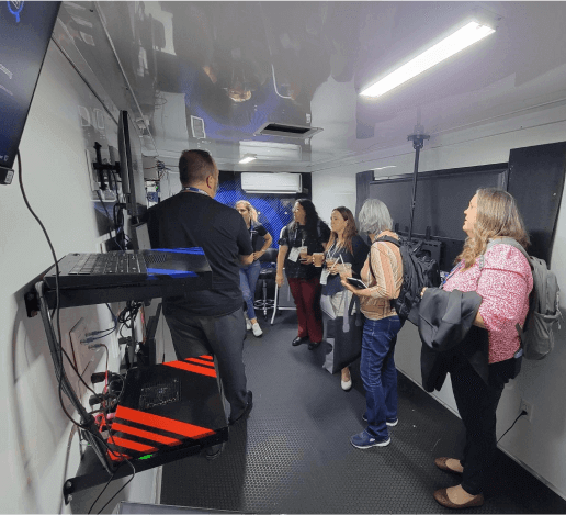 OPSWAT CyberTrailer 2