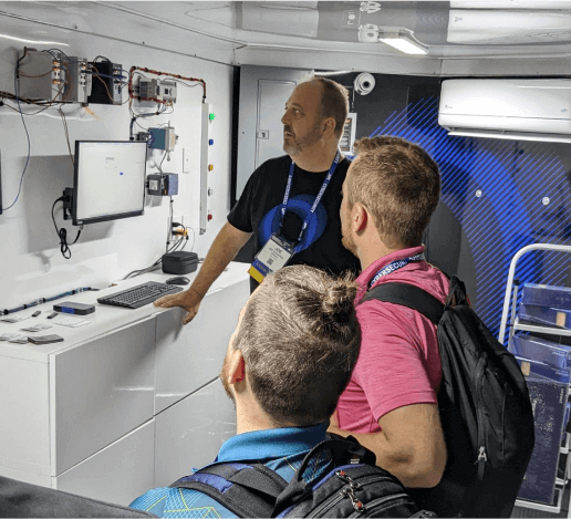 OPSWAT CyberTrailer 3