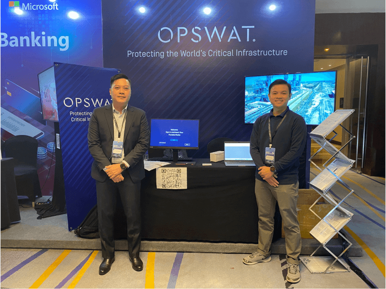 Event Wrap-up: Smart Banking 2022