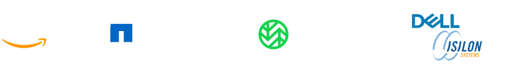 Secure Stocarea datelor dvs. de întreprindere