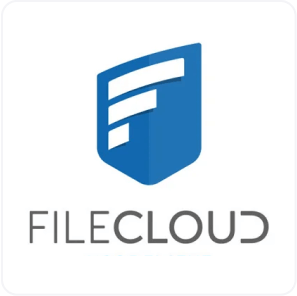 filecloud logó