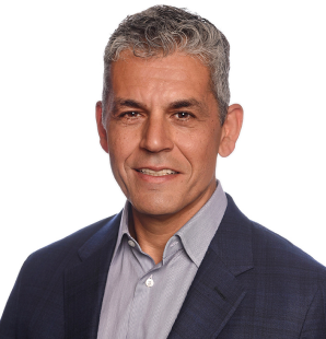 headshot benny czarny alapító és vezérigazgató opswat